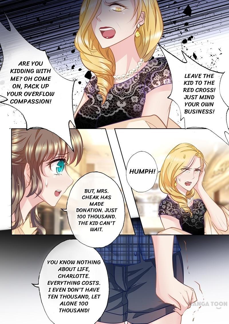 Warm Marriage Chapter 13 7